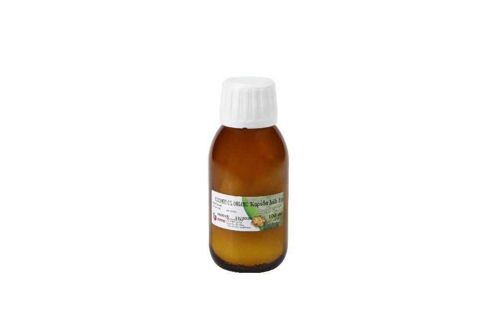 Καρύδα λάδι 100ml